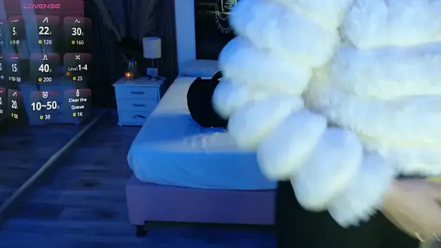 Sam_mansson66 on StripChat