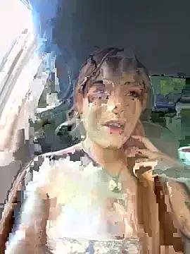 StripChat Sam_pablo21 is Group Sam_pablo21 — Walking with a transparent Maya blouse