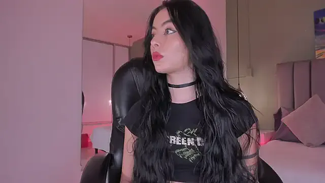 Samaanthaa_ on StripChat