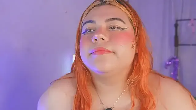 Samanta_Bigboos on StripChat