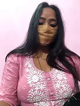 Samarya-78 on StripChat