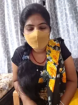 Sameera-sexy — Boobs oil massage