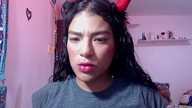 sami_sweet888 — DANCE AND UNDRESS