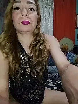 Sammy_bella on StripChat