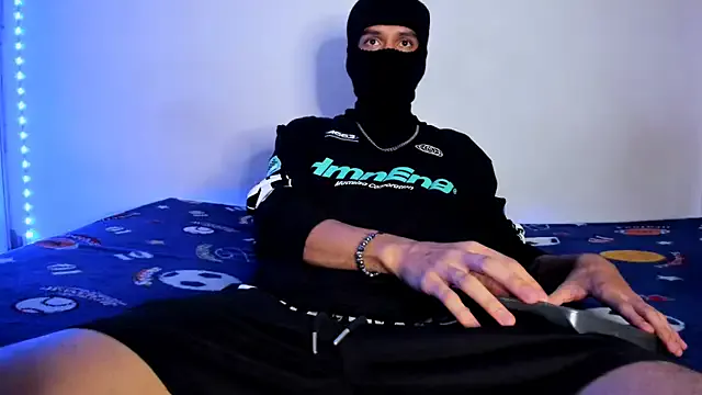 Samuel_Suarez on StripChat