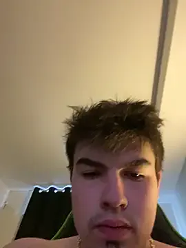 samybigcock2983 — Straw in my cock