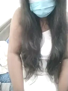 Sandeshi21 — Pussy show