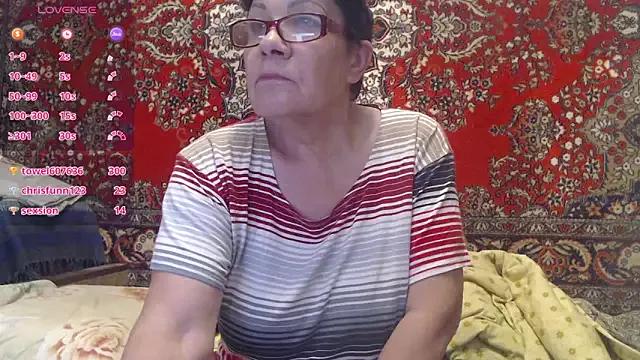 Freechat Sandra_Carina on StripChat