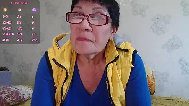Freechat Sandra_Carina on StripChat