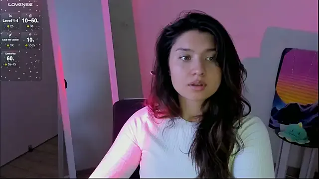 Sandra_Curly on StripChat