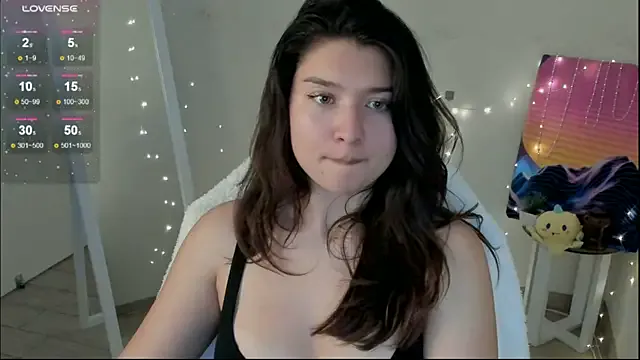 Sandra_Curly on StripChat