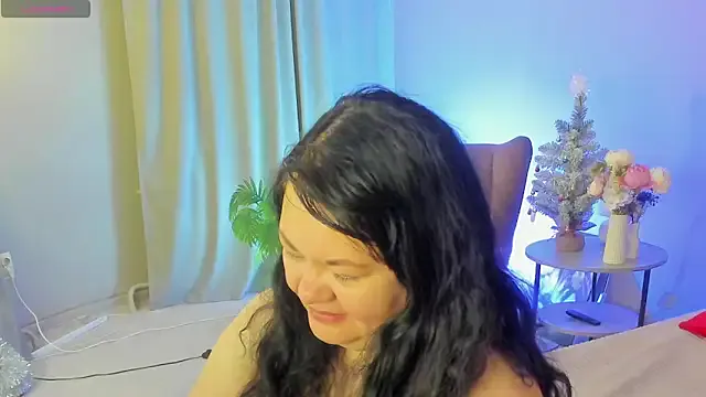 sandra_jackson on StripChat