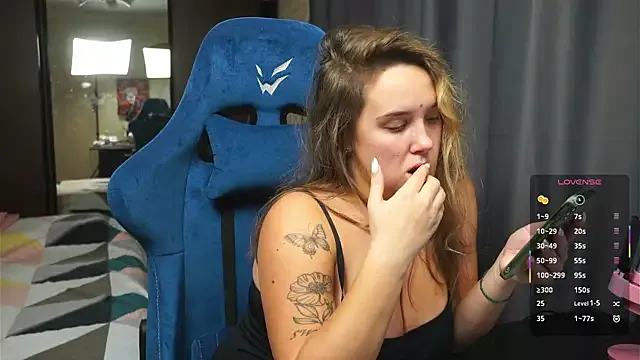 Sandra_SW_ on StripChat