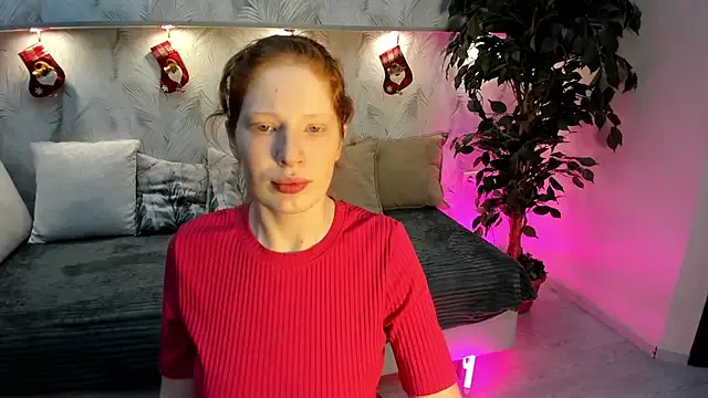 Sandra_Wi1son on StripChat