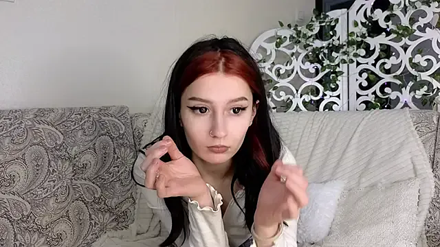 sandy_kiss — Freechat on StripChat