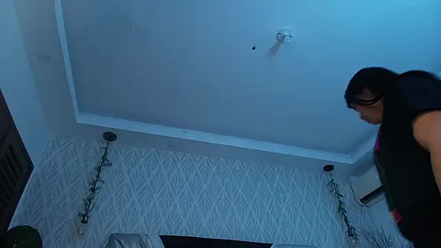 sandy_rivas on StripChat