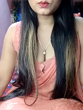 SANIYA-89 — Freechat on StripChat