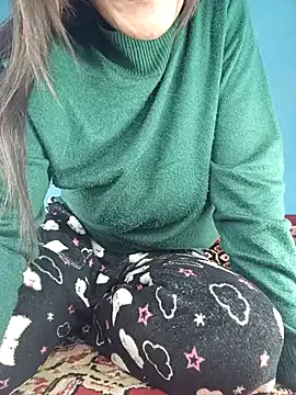 Saniya76 on StripChat