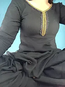 Saniya76 on StripChat