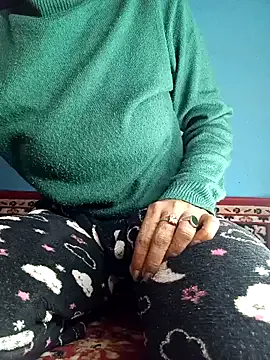 Saniya76 on StripChat