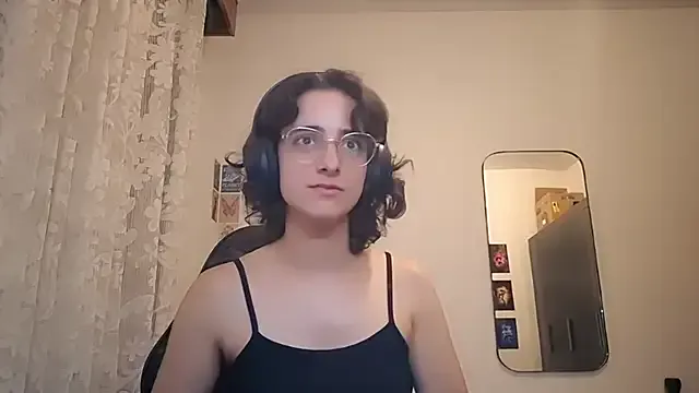 SanjuanaEytchison from StripChat