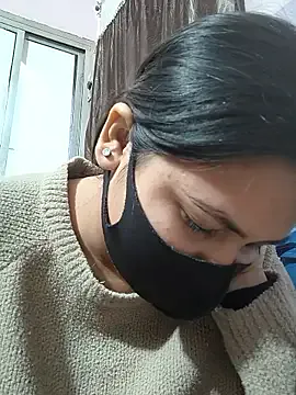 sanu_07 on StripChat