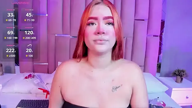 Saory____ —  FILL MY TIGHT PUSSY WITH YOUR MILK