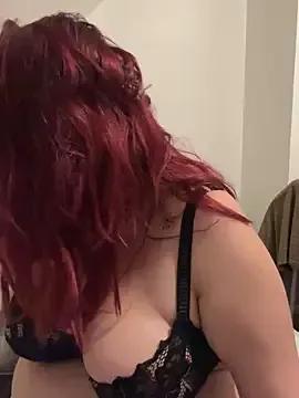 Saphyra_Secret — Seins nu 