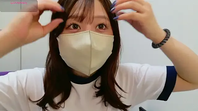 sara-a-jp from StripChat