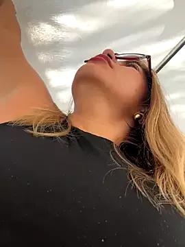 StripChat sara_calderon is Freechat sara_calderon — DESTROY MY WET PUSSYIN PUIBLIC BIG DILDO