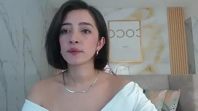 StripChat sara_lopez_s is Freechat sara_lopez_s — Freechat on StripChat