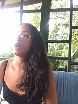 SaraZuletaa — Ride dildo