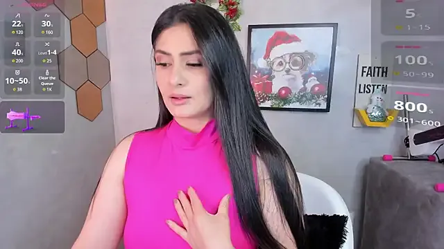 saritass_ on StripChat