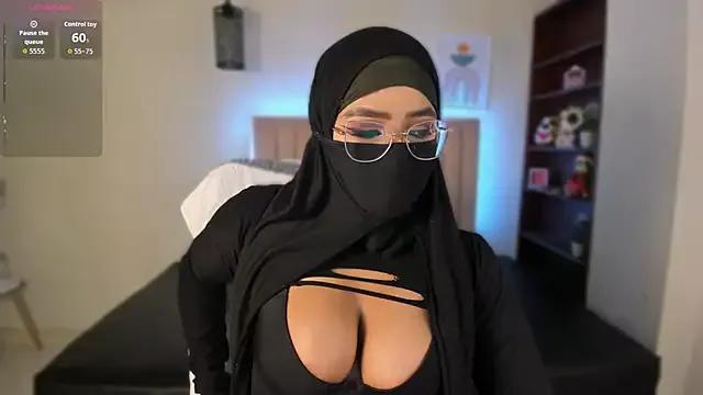 StripChat Sasha_Anaan is Private Sasha_Anaan — CONTROL TOY 2 MIN