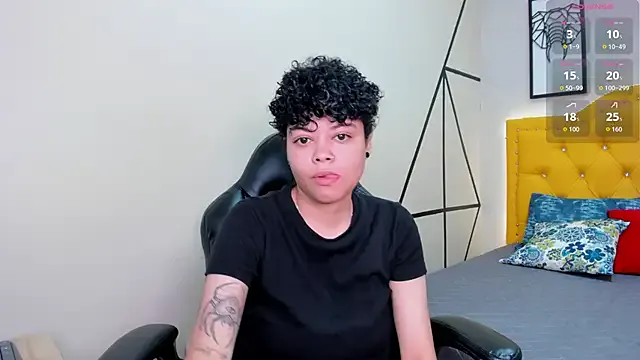 Sasha_Venom — Get naked for you