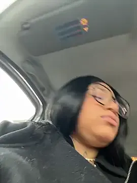 SashaLiciosa_ on StripChat