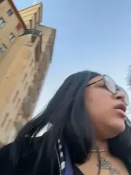 SashaLiciosa_ on StripChat