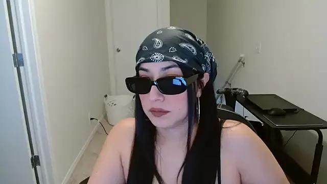 StripChat Sassy_Latina is Freechat Sassy_Latina — show tits