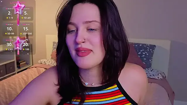 Sassy_Talkin_ on StripChat
