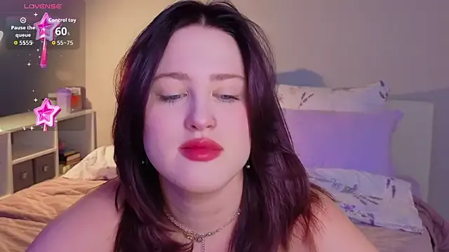 Sassy_Talkin_ on StripChat