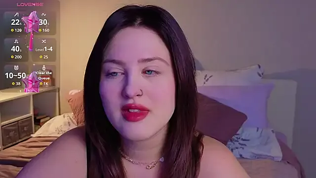 Sassy_Talkin_ on StripChat