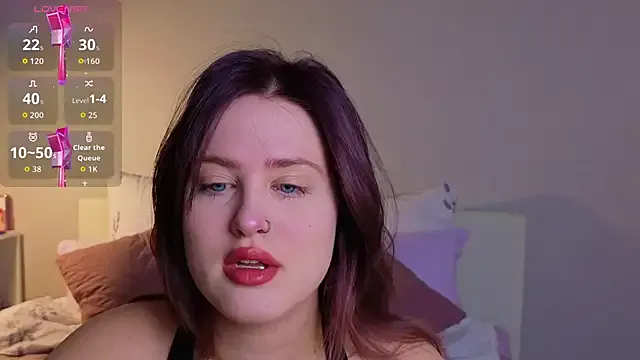 Sassy_Talkin_ on StripChat