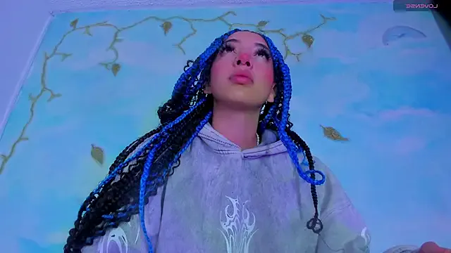 SaturnooStonee on StripChat