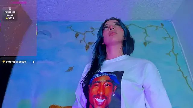 SaturnooStonee on StripChat