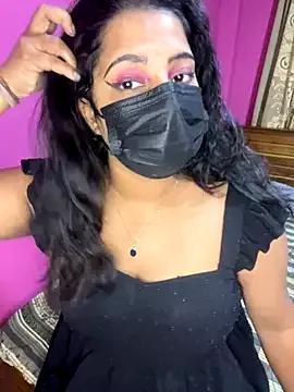 Savi-SL — 5fingering pussy