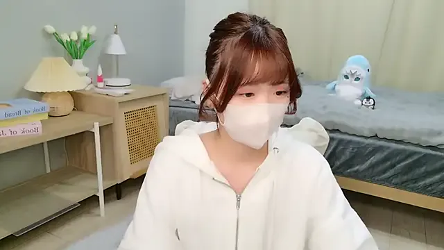 Sayuringo_ on StripChat