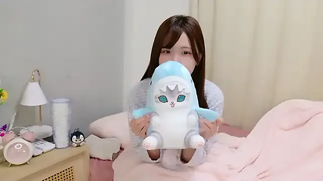 Sayuringo_ — Freechat on StripChat