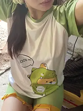 Sbdcjw_surimmmo1037 from StripChat