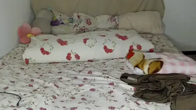 sbry777 — Freechat on StripChat