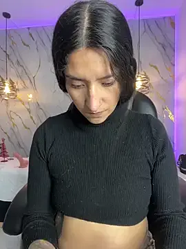 Scaarlettfox — Spit dildo +Slow Blowjob 